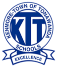 Kenmore-Town of Tonawanda Union Free School District's Logo